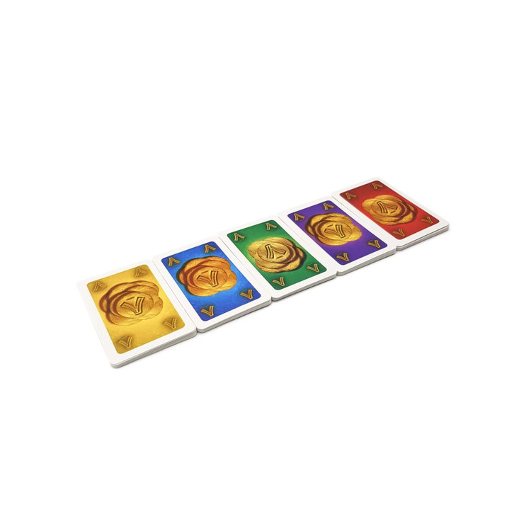 بازی فکری مدل آمون رع (Amun-Re)