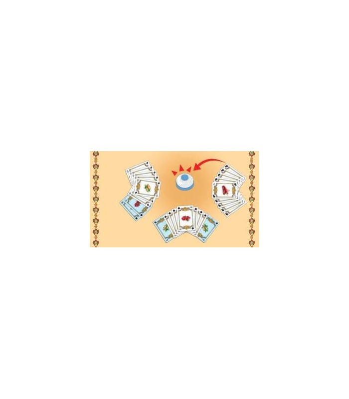 بازی فکری مدل پایاپای