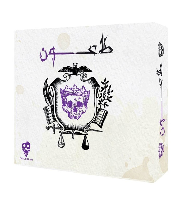 بازی فکری مدل طاعون (Plague Card Game)