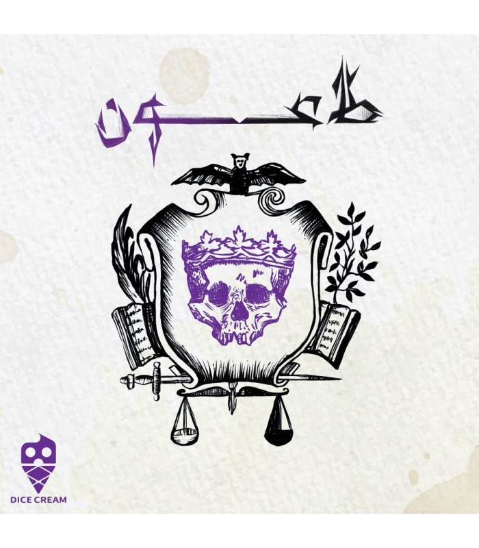 بازی فکری مدل طاعون (Plague Card Game)