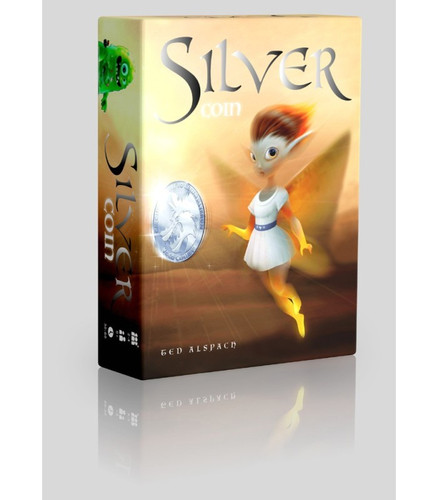 بازی فکری مدل سیلور سکه (Silver Coin)