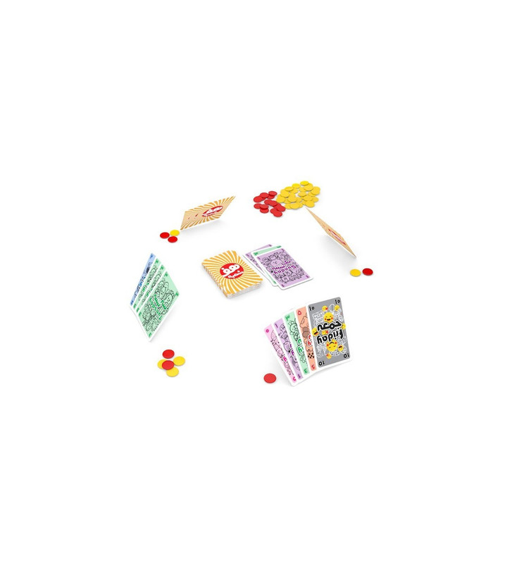 بازی فکری مدل هف شمبه (Llama)