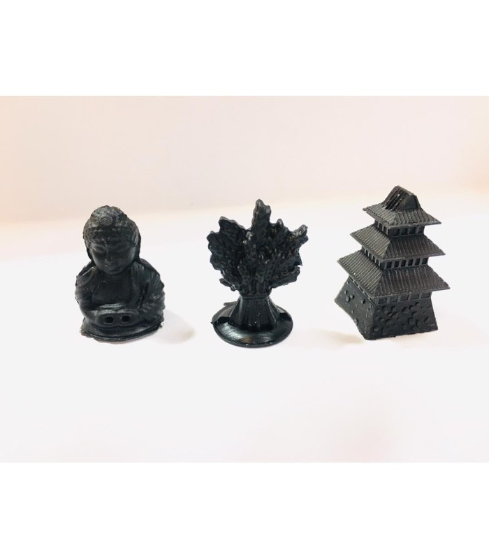 فیگور بازی فکری مدل سامورایی (Samurai)
