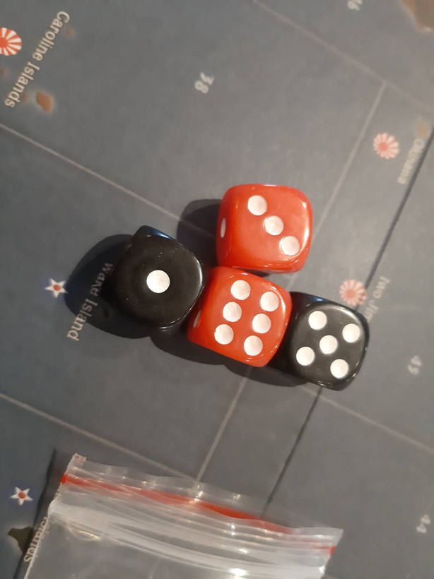 بازی فکری مدل محور و متفقین 1941 (Axis & Allies 1941)