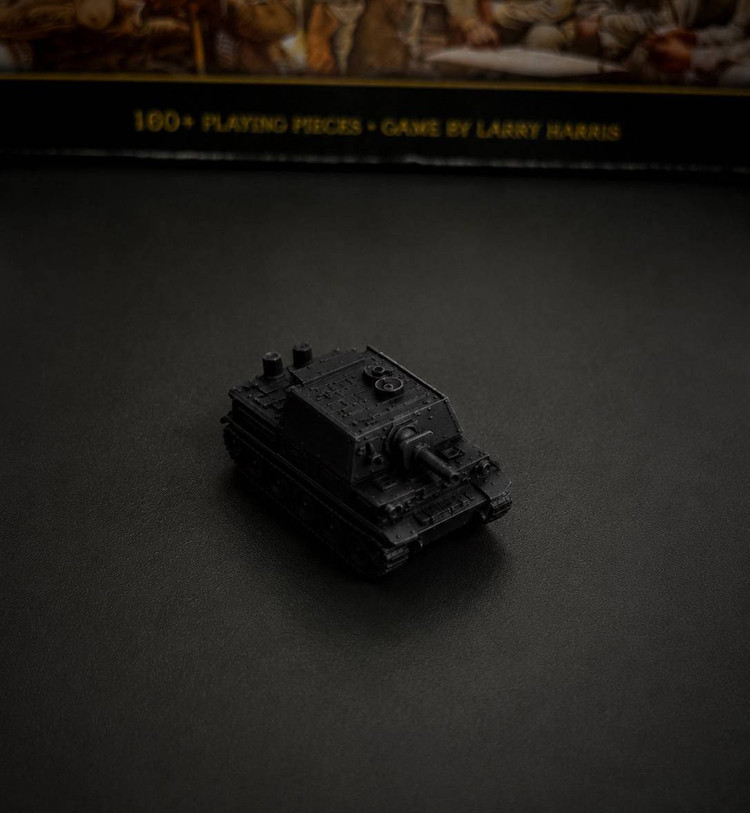 بازی فکری مدل محور و متفقین 1941 (Axis & Allies 1941)