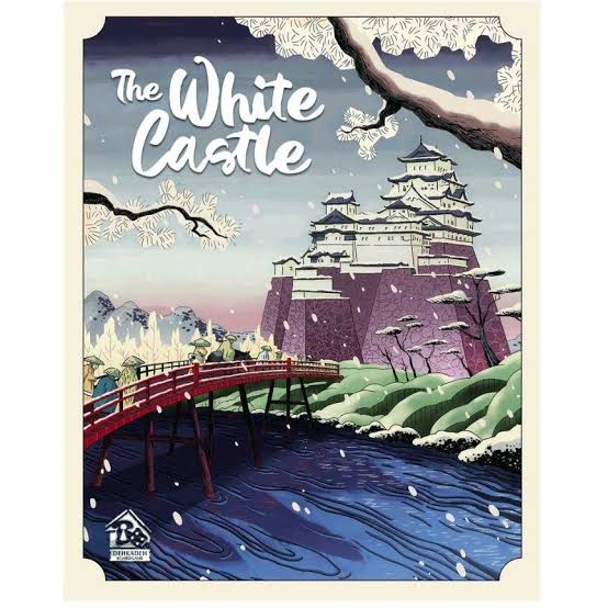 بازی فکری مدل قلعه سفید (The White Castle)